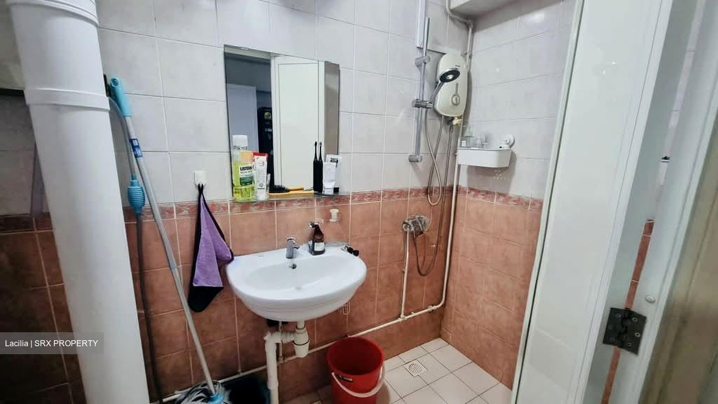 Blk 273D Wenya (Jurong West), HDB 4 Rooms #557621861